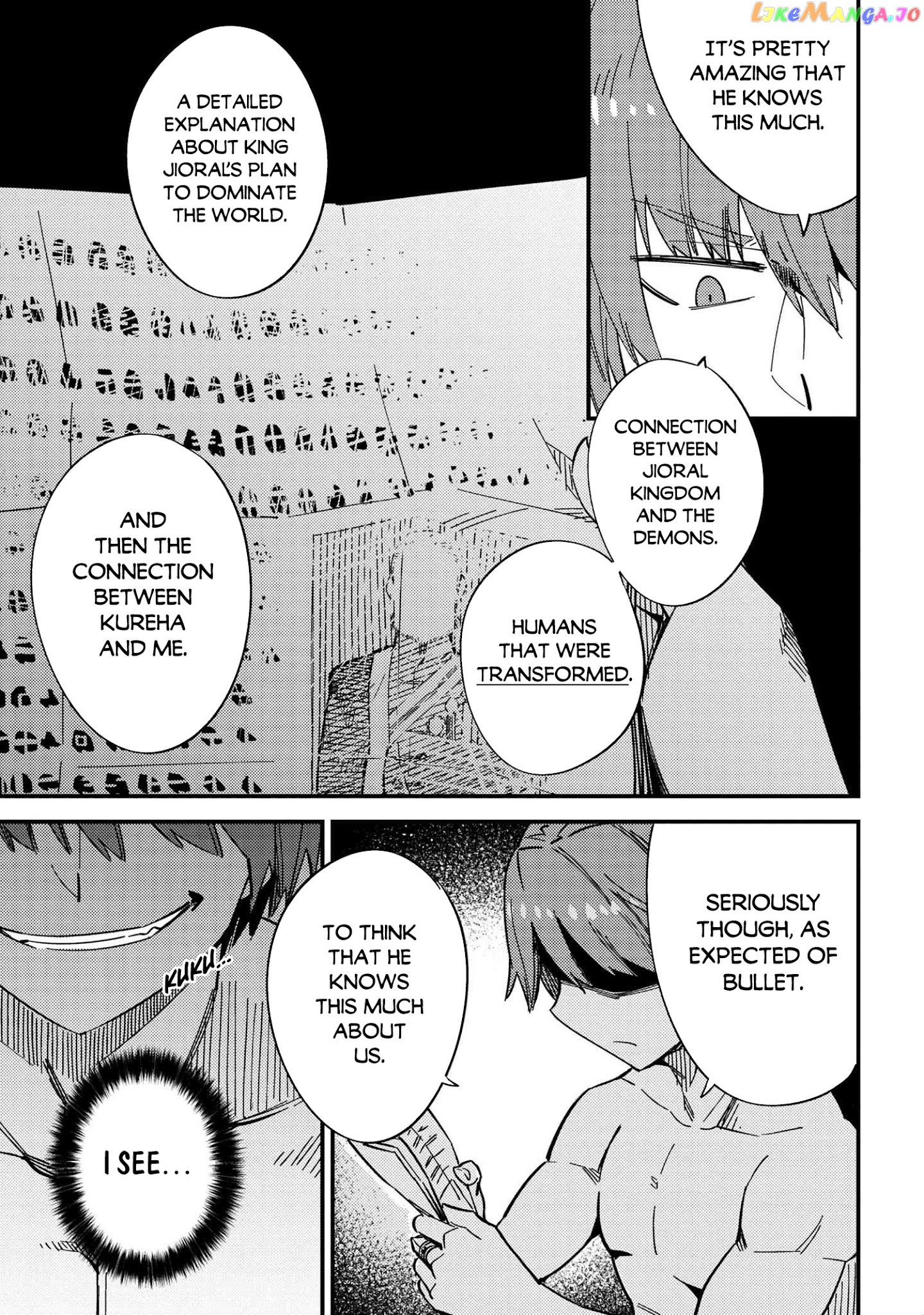Redo Of Healer, Chapter 40 image 12